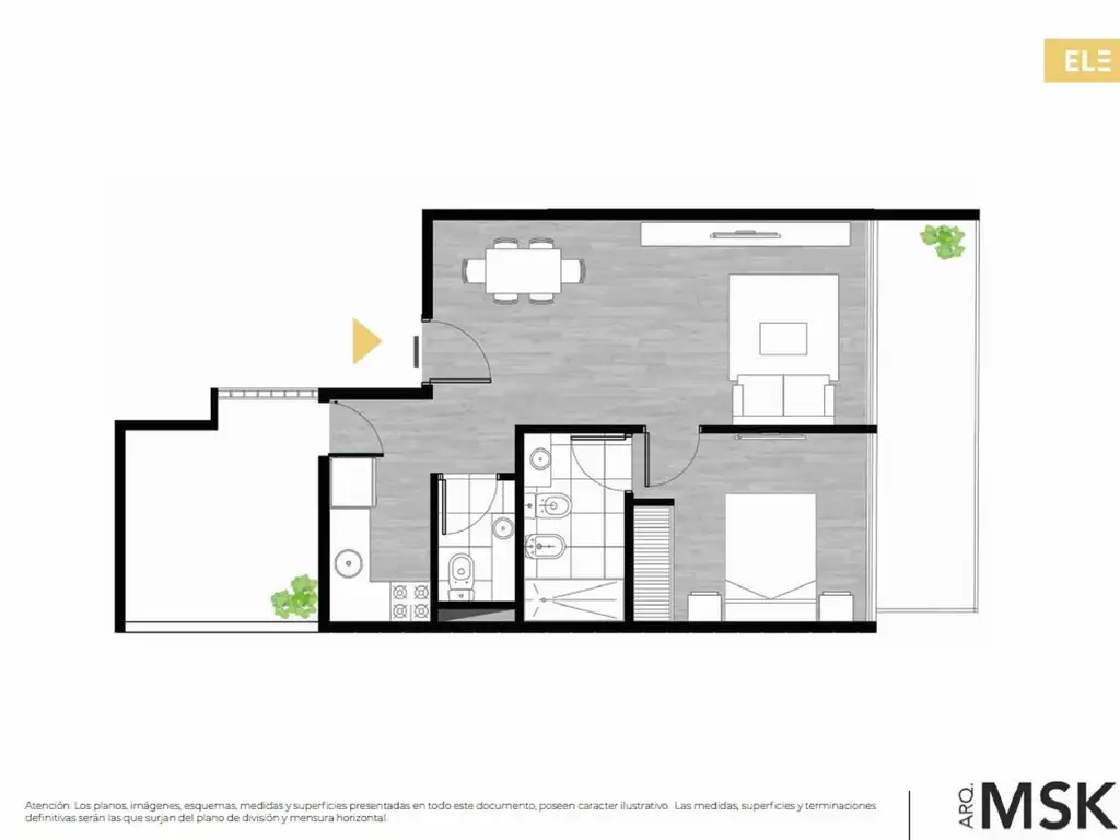 BO.ELE Llavallol 2564 - Foto 27