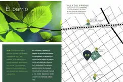 BO.ELE Llavallol 2564 de  1 y 2 Dormitorios