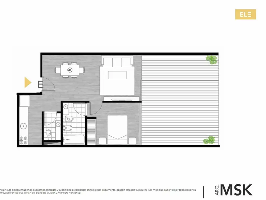 BO.ELE Llavallol 2564 - Foto 20