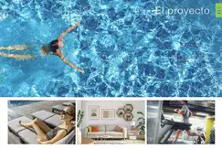 BO.ELE Llavallol 2564 en Villa del Parque