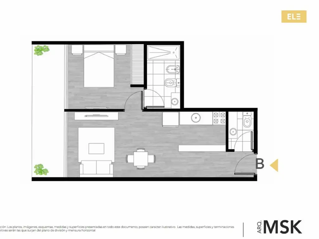 BO.ELE Llavallol 2564 - Foto 23