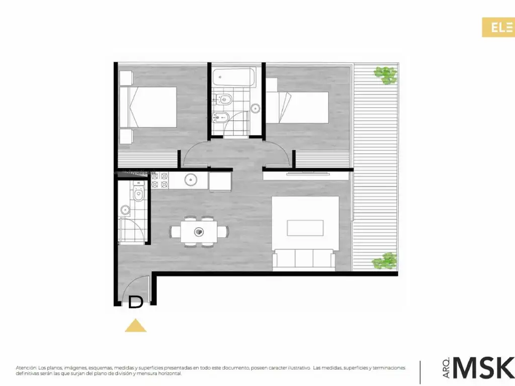 BO.ELE Llavallol 2564 - Foto 34