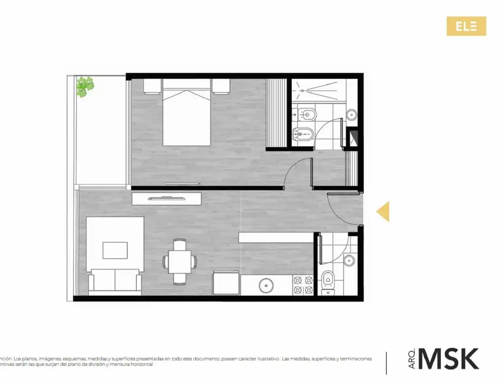 BO.ELE Llavallol 2564 - Foto 33