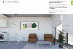 Emprendimiento en Villa del Parque