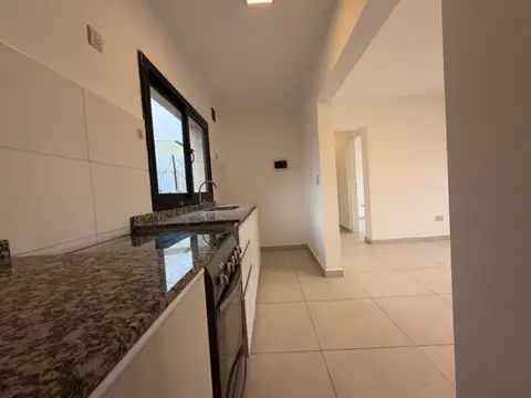 Departamento en Venta 7 años