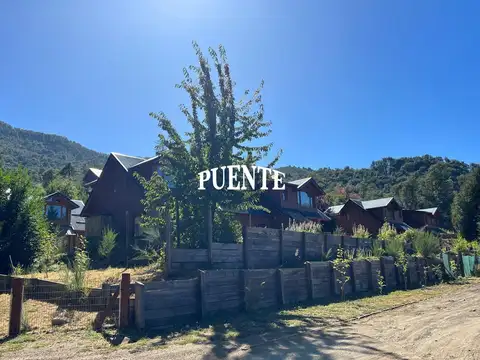 Terreno en Venta en Villa la Angostura, USD 160.000