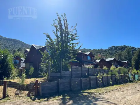 Terreno en Venta en Villa la Angostura, USD 160.000