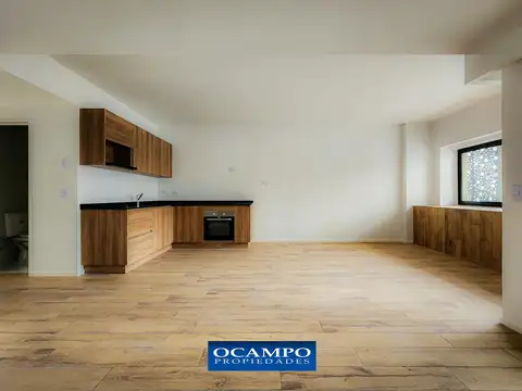 Departamento en Venta en Palermo Soho, USD 327.000