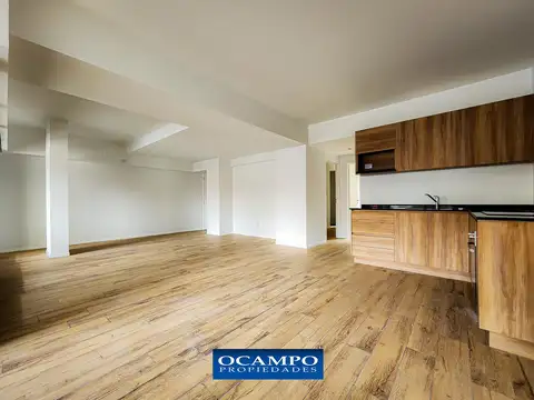 Venta de Departamento 3 ambientes en Palermo Soho