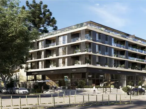 Local en alquiler en Arauca Tigre - Esq Av Libertador y Lavalle