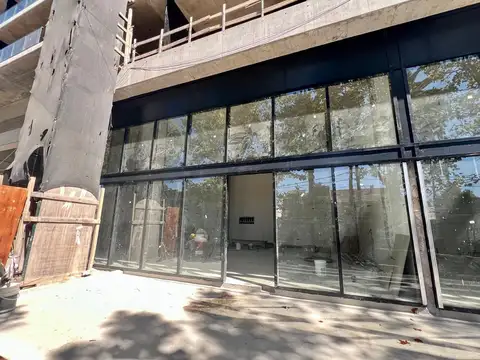 Local en alquiler en Arauca Tigre - Esq Av Libertador y Lavalle