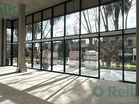 Local en alquiler en Arauca Tigre - Esq Av Libertador y Lavalle