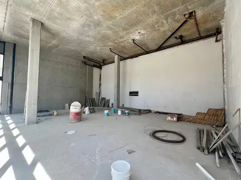 Local en Alquiler en Ciudad De Tigre, USD 2.400