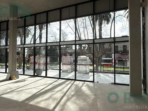 Local en alquiler en Arauca Tigre - Esq Av Libertador y Lavalle