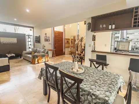 Casa en Venta en Beccar, USD 429.000