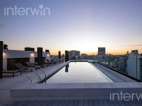 Departamento en Venta en Nuñez, USD 180.000