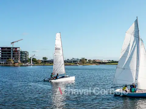 Terreno en Venta de 1093,0 m2