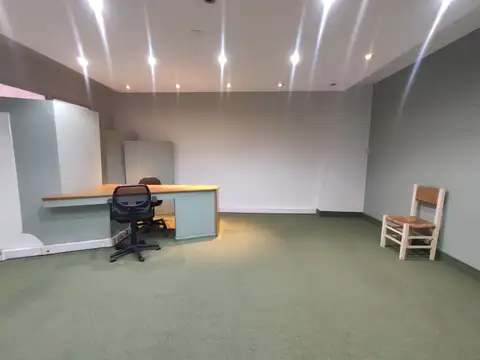 Oficina en Venta en Barrio Norte, USD 38.000