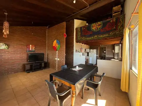 VENTA 3 DEPARTAMENTOS EN BLOCK 280 mts2 CUBIERTOS