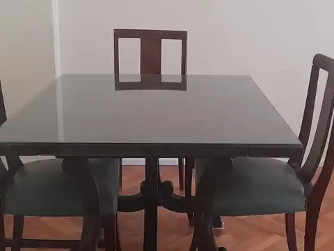 Departamento en Alquiler Temporal de 1 dormitorio