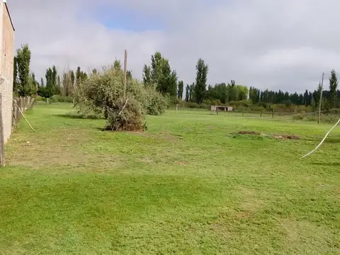 Terreno en Venta en La Escandinava, General Alvear
