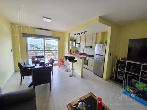 Excelente Departamento en Ciudadela