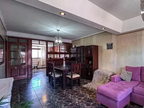 VENTA PH 4 AMBIENTES DON BOSCO QUINCHO COCHERA