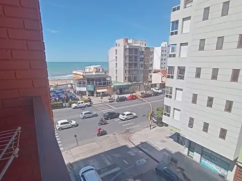 Departamento en Alquiler Temporal de Monoambiente