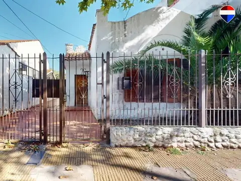 José Pereyra Lucena 1300