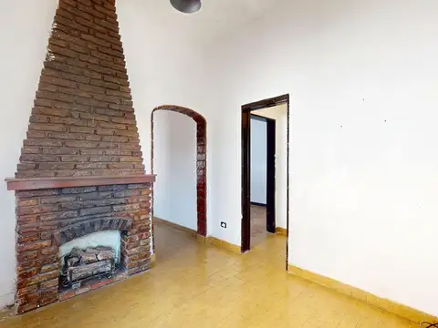 CASA EN VENTA 3 AMBIENTES EN LOMAS DE ZAMORA