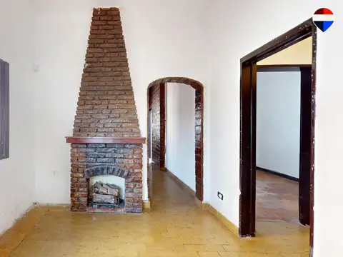 Casa en Venta 46 años