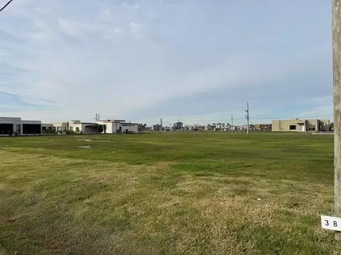 VENTA LOTE 960m2 FINCAS DE SAN VICENTE-ZONA LAGUNA