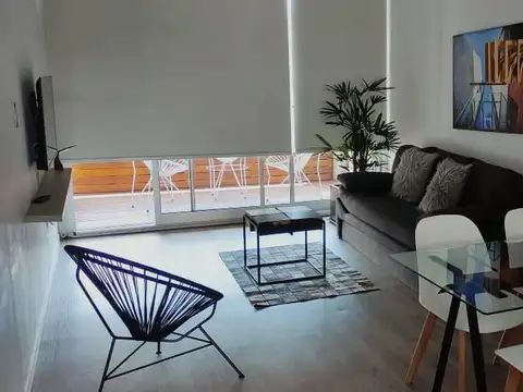 Departamento en Venta en Federacion, USD 115.000