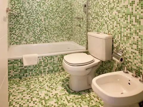 Departamento en Venta en Federacion, USD 115.000