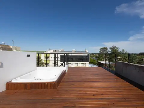 Departamento en Venta 6 años