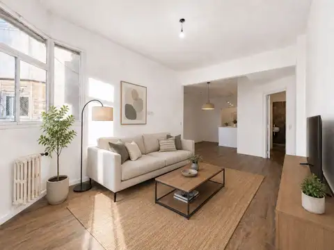 Departamento en Venta en Centro, Rosario