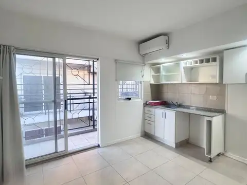 Departamento en Alquiler en Flores, CABA