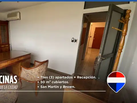 Oficina en Alquiler en Neuquen, Confluencia