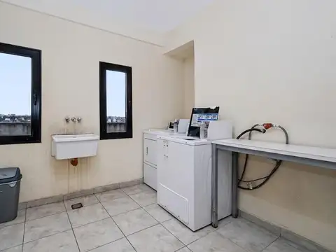Departamento en Venta 8 años