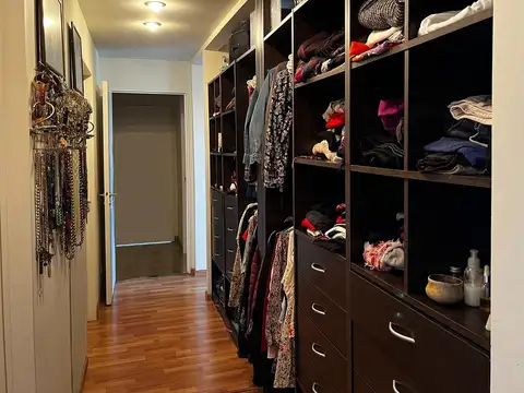 Departamento en Alquiler Temporal 20 años