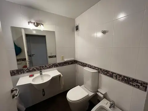 Departamento en Alquiler Temporal de 2 dormitorios