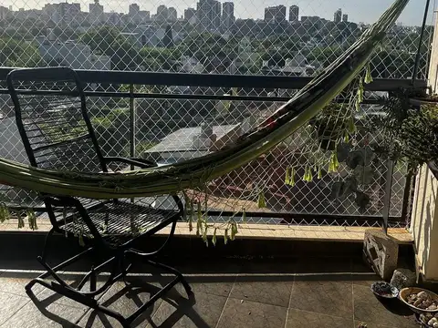 Un amueblado Full amenities en Coghlan Seg. 24hs