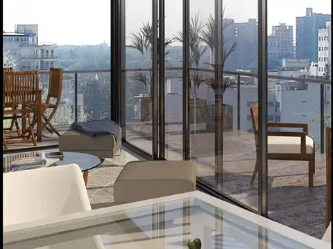 Departamento en Venta de 3 dormitorios