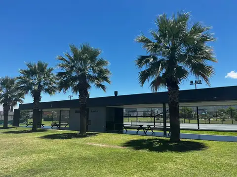 VENTA LOTE CENTRAL 428m2 COUNTRY THE POINT