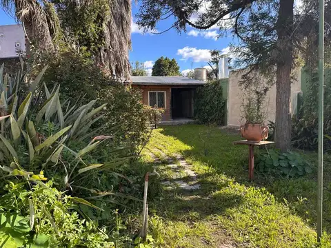 Casa en Venta 61 años