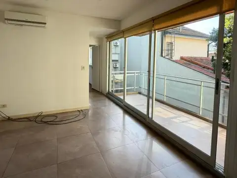 DEPARTAMENTO 2 AMBIENTES - LOMAS DE ZAMORA - OESTE, GRAN BS. AS. SUR