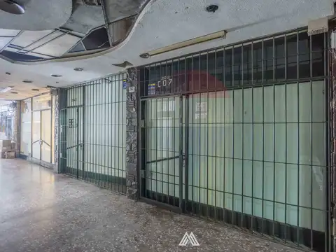 ALQUILER LOCAL COMERCIAL EN GALERIA CORDON