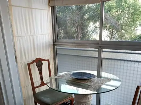 Departamento en Alquiler Temporal de Monoambiente