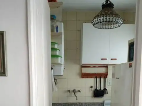 Departamento en alquiler temporario