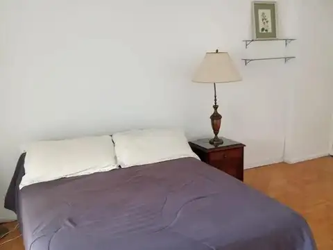 Aguero 1200, Piso 2